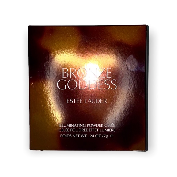 Estee Lauder Makeup Estee Lauder Bronze Goddess Illuminating Powder